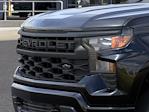 New 2026 Chevrolet Silverado 1500 Custom Crew Cab for sale #260309 - photo 40