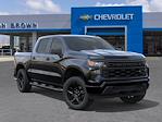 New 2026 Chevrolet Silverado 1500 Custom Crew Cab for sale #260309 - photo 7
