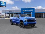 New 2026 Chevrolet Silverado 1500 RST Crew Cab for sale #260383 - photo 1