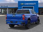 New 2026 Chevrolet Silverado 1500 RST Crew Cab for sale #260383 - photo 4