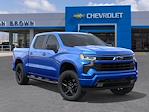 New 2026 Chevrolet Silverado 1500 RST Crew Cab for sale #260383 - photo 7