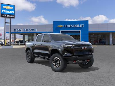 New 2026 Chevrolet Colorado ZR2 Crew Cab for sale #260384 - photo 1