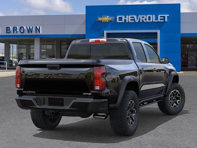 New 2026 Chevrolet Colorado ZR2 Crew Cab for sale #260384 - photo 2