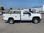 2024 Chevrolet Silverado 2500 Regular Cab 4WD, Knapheide Steel Service Body Service Truck for sale #C240493 - photo 12