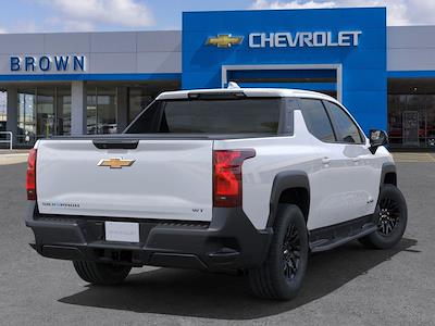 New 2024 Chevrolet Silverado EV Work Truck Crew Cab 4WD Pickup for sale #C240531 - photo 2