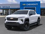 New 2024 Chevrolet Silverado EV Work Truck Crew Cab 4WD Pickup for sale #C240531 - photo 6