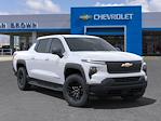 New 2024 Chevrolet Silverado EV Work Truck Crew Cab 4WD Pickup for sale #C240531 - photo 7