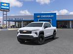 New 2024 Chevrolet Silverado EV Work Truck Crew Cab 4WD Pickup for sale #C240531 - photo 8