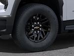 New 2024 Chevrolet Silverado EV Work Truck Crew Cab 4WD Pickup for sale #C240531 - photo 9