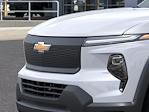 New 2024 Chevrolet Silverado EV Work Truck Crew Cab 4WD Pickup for sale #C240531 - photo 13