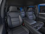 New 2024 Chevrolet Silverado EV Work Truck Crew Cab 4WD Pickup for sale #C240531 - photo 16