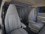 2024 Chevrolet Express 2500 RWD, Empty Cargo Van for sale #C240640 - photo 16