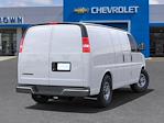 2024 Chevrolet Express 2500 RWD, Empty Cargo Van for sale #C240640 - photo 2