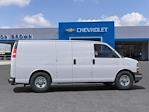 2024 Chevrolet Express 2500 RWD, Empty Cargo Van for sale #C240640 - photo 5