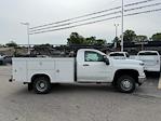 New 2024 Chevrolet Silverado 3500 Regular Cab 4WD Service Truck for sale #C240743 - photo 3