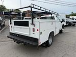 New 2024 Chevrolet Silverado 3500 Regular Cab 4WD Service Truck for sale #C240743 - photo 2