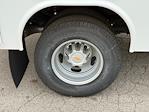 New 2024 Chevrolet Silverado 3500 Regular Cab 4WD Service Truck for sale #C240743 - photo 8