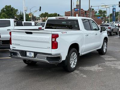 2024 Chevrolet Silverado 1500 Crew Cab 4WD Pickup for sale #C240748A - photo 2