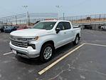 2024 Chevrolet Silverado 1500 Crew Cab 4WD Pickup for sale #C240748A - photo 1