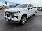 2024 Chevrolet Silverado 1500 Crew Cab 4WD Pickup for sale #C240748A - photo 9