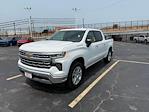 2024 Chevrolet Silverado 1500 Crew Cab 4WD Pickup for sale #C240748A - photo 2