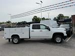 New 2024 Chevrolet Silverado 2500 Double Cab 4WD Service Truck for sale #C240749 - photo 3