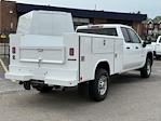 New 2024 Chevrolet Silverado 2500 Double Cab 4WD Service Truck for sale #C240749 - photo 2