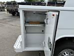 New 2024 Chevrolet Silverado 2500 Double Cab 4WD Service Truck for sale #C240749 - photo 6