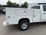 New 2024 Chevrolet Silverado 2500 Double Cab 4WD Service Truck for sale #C240749 - photo 9