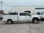 2024 Chevrolet Silverado 2500 Crew Cab SRW 4WD Service Truck for sale #C240750 - photo 3