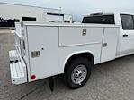 2024 Chevrolet Silverado 2500 Crew Cab SRW 4WD Service Truck for sale #C240750 - photo 7