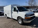 2024 Chevrolet Express 3500 Regular Cab RWD, Service Truck for sale #C240752 - photo 1