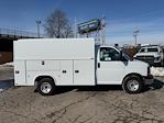 2024 Chevrolet Express 3500 Regular Cab RWD, Service Truck for sale #C240752 - photo 3