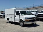 New 2024 Chevrolet Express 3500 Regular Cab Service Truck for sale #C240758 - photo 1