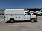New 2024 Chevrolet Express 3500 Regular Cab Service Truck for sale #C240758 - photo 3