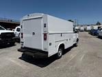 New 2024 Chevrolet Express 3500 Regular Cab Service Truck for sale #C240758 - photo 2