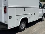 New 2024 Chevrolet Express 3500 Regular Cab Service Truck for sale #C240758 - photo 4