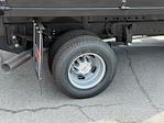 New 2024 Chevrolet Silverado 3500 Regular Cab 4WD 11' CM Truck Beds Steel Dump Truck for sale #C240759 - photo 4