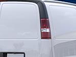 2025 Chevrolet Express 2500 RWD Empty Cargo Van for sale #C250705 - photo 11