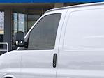 2025 Chevrolet Express 2500 RWD Empty Cargo Van for sale #C250705 - photo 12