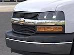 2025 Chevrolet Express 2500 RWD Empty Cargo Van for sale #C250705 - photo 13