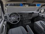 2025 Chevrolet Express 2500 RWD Empty Cargo Van for sale #C250705 - photo 15