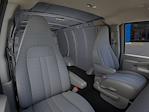 2025 Chevrolet Express 2500 RWD Empty Cargo Van for sale #C250705 - photo 16