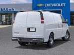 2025 Chevrolet Express 2500 RWD Empty Cargo Van for sale #C250705 - photo 2