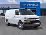 2025 Chevrolet Express 2500 RWD Empty Cargo Van for sale #C250705 - photo 7