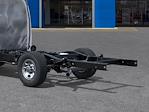 2025 Chevrolet Express 3500 Regular Cab RWD Cutaway for sale #C250716 - photo 11