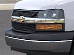 2025 Chevrolet Express 3500 Regular Cab RWD Cutaway for sale #C250716 - photo 13