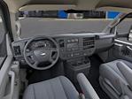 2025 Chevrolet Express 3500 Regular Cab RWD Cutaway for sale #C250716 - photo 15