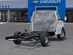 2025 Chevrolet Express 3500 Regular Cab RWD Cutaway for sale #C250716 - photo 2