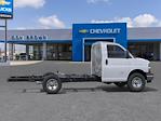 2025 Chevrolet Express 3500 Regular Cab RWD Cutaway for sale #C250716 - photo 5
